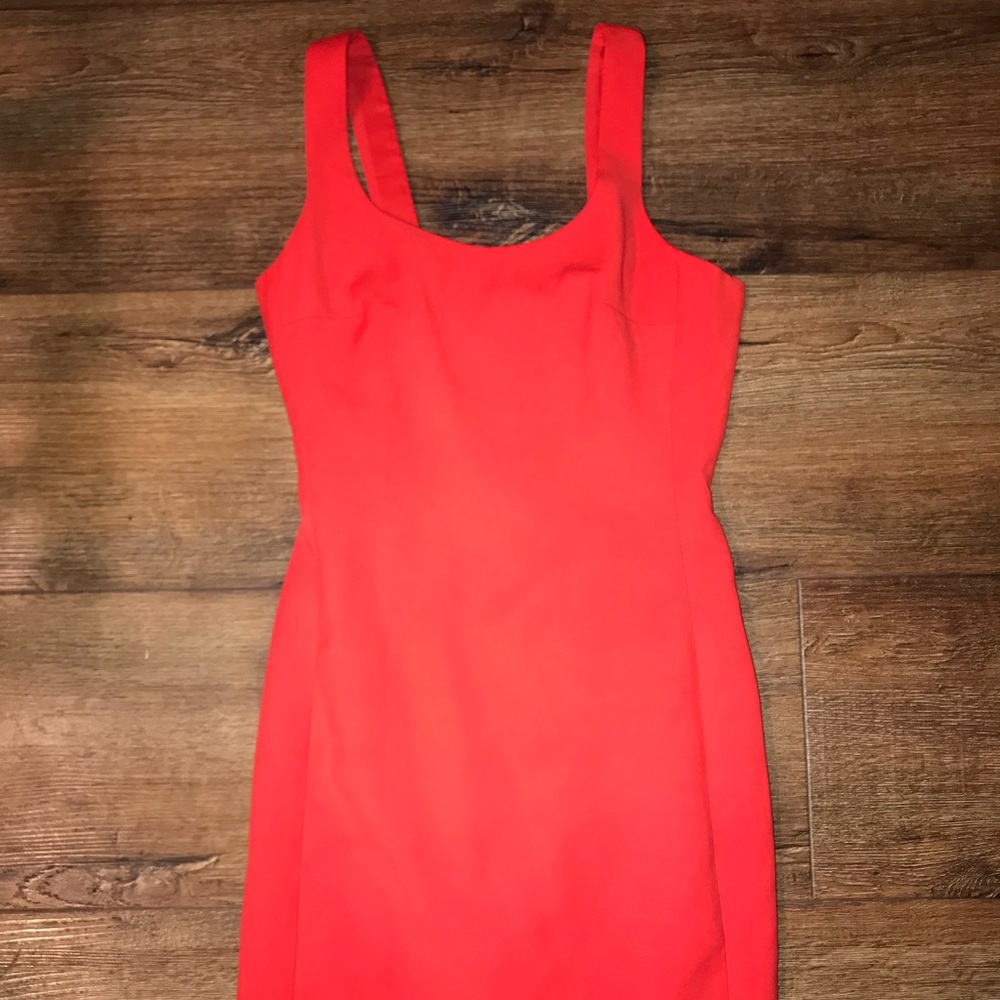 Armani Exchange Cocktail Dress